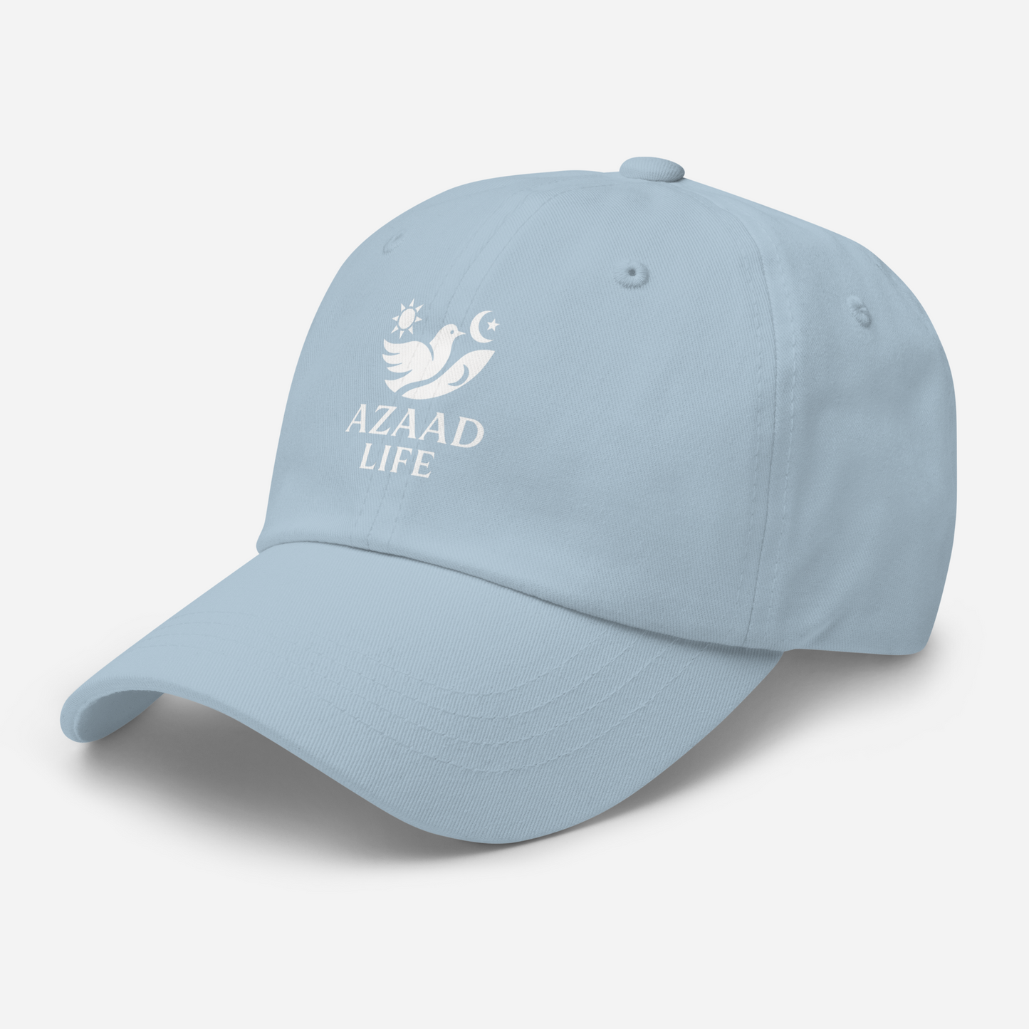 Azaad Life™ Classic Hat