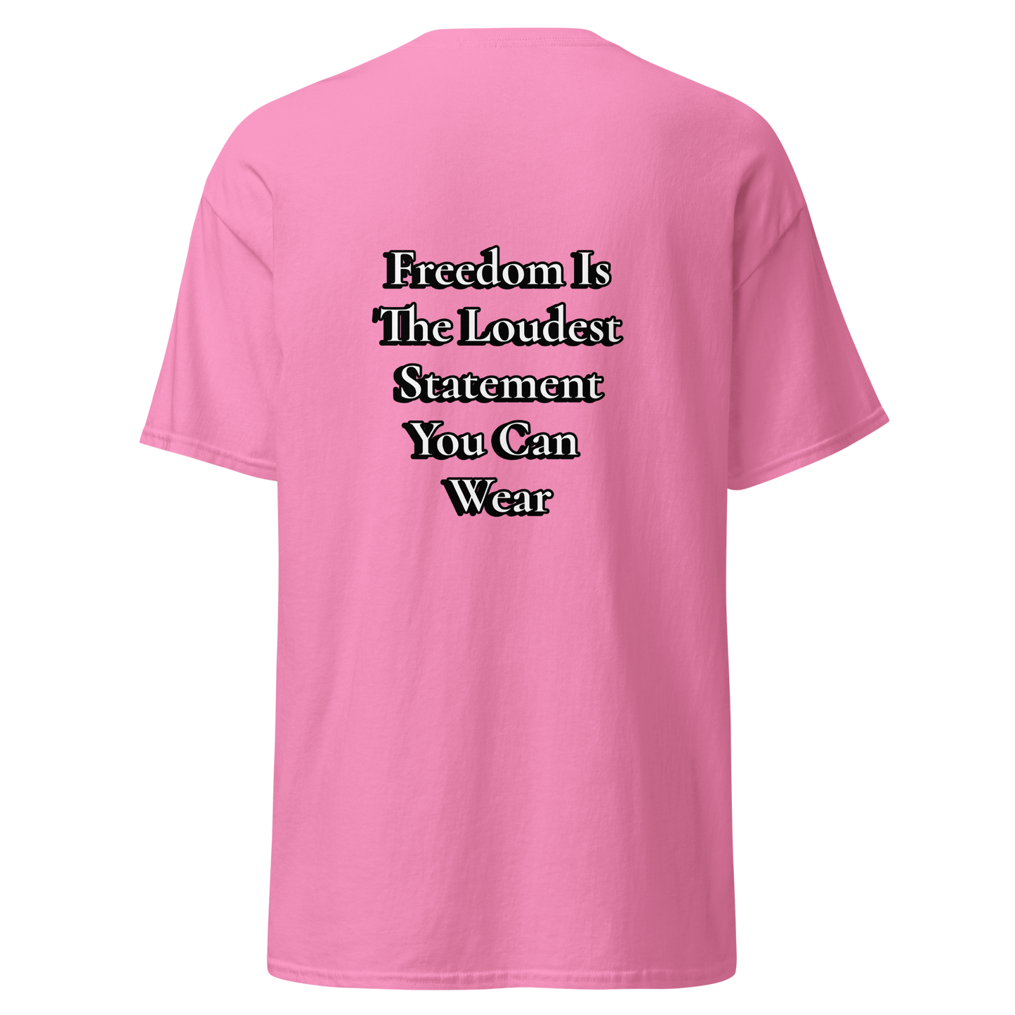 Azaad Life™ - Freedom Classic Tee 3