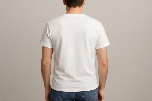 Plain Back Collection