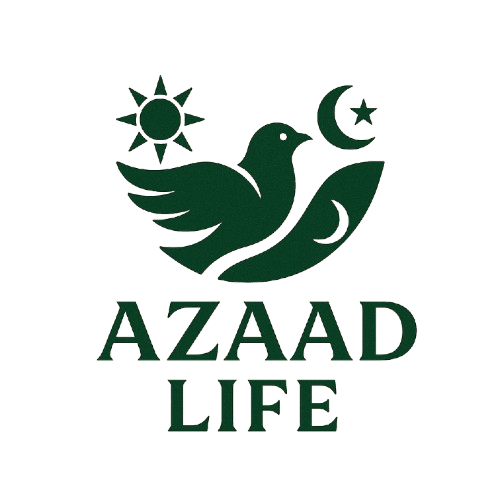 Azaad Life