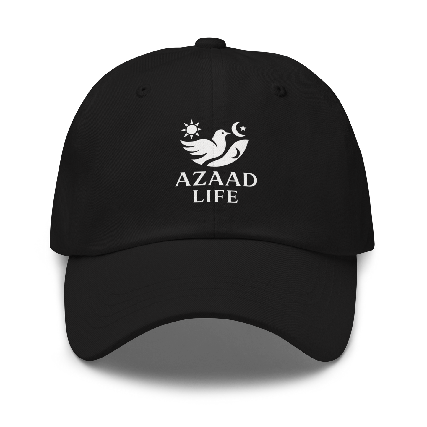 Azaad Life™ Classic Hat