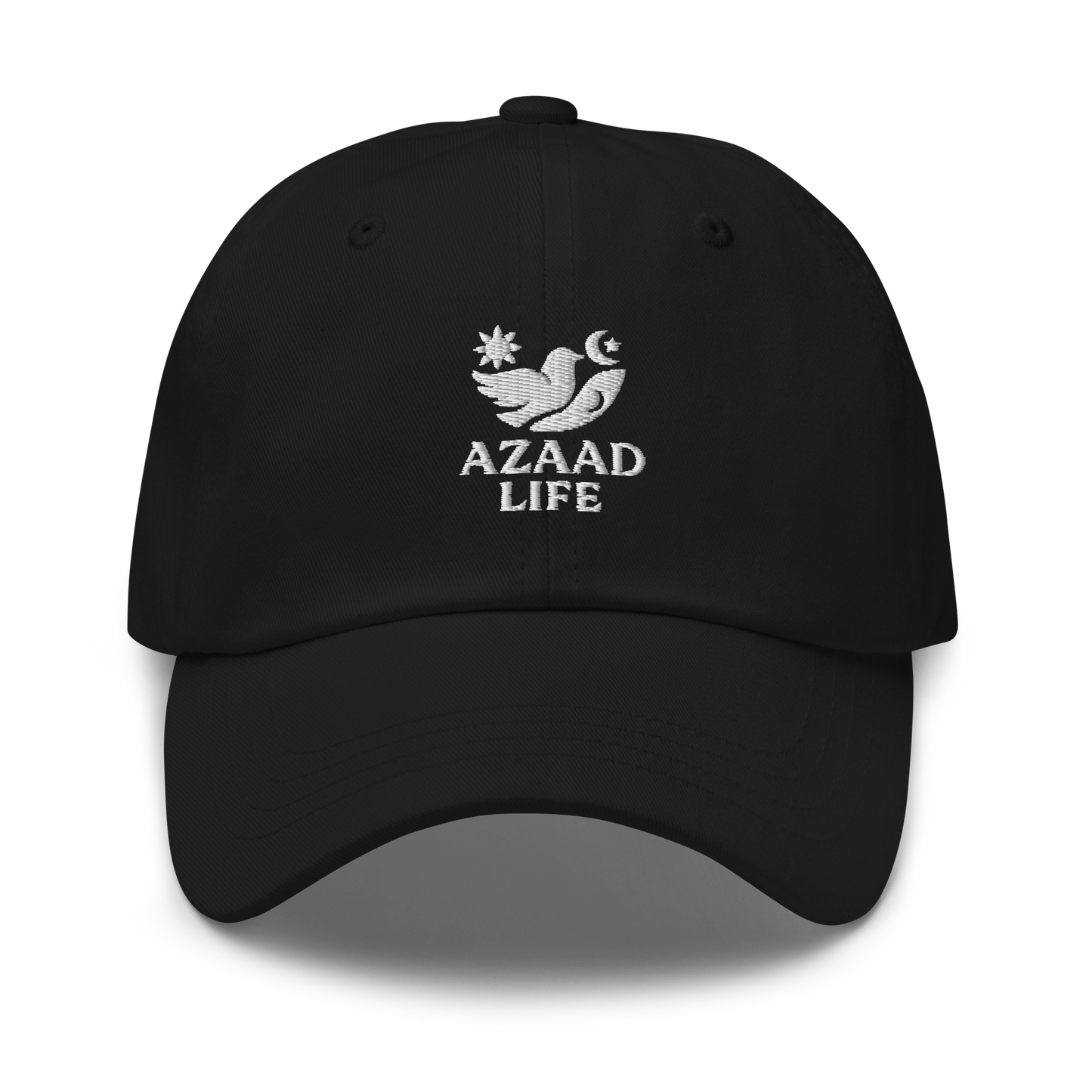 Azaad Life™ Classic Hat