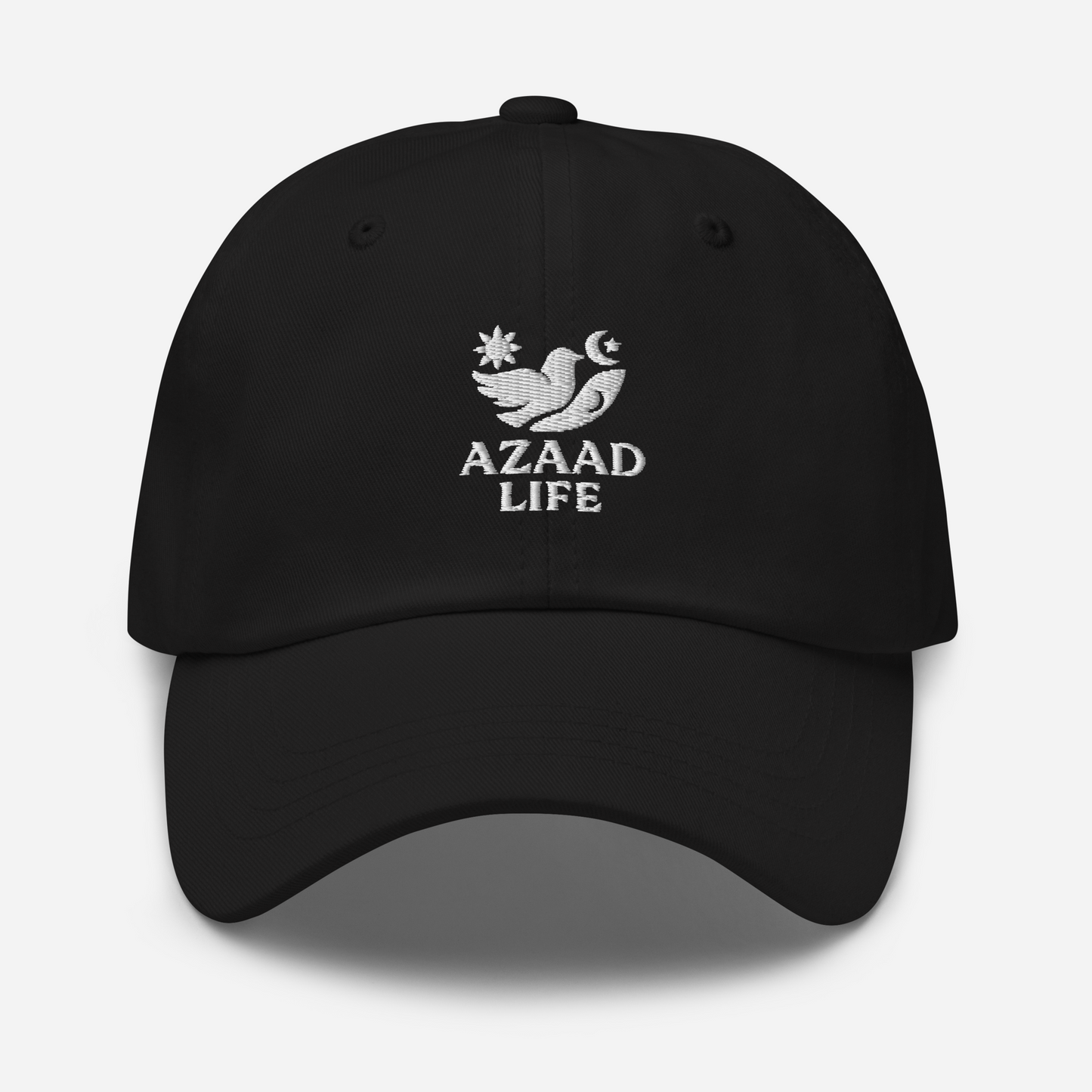 Azaad Life™ Classic Hat
