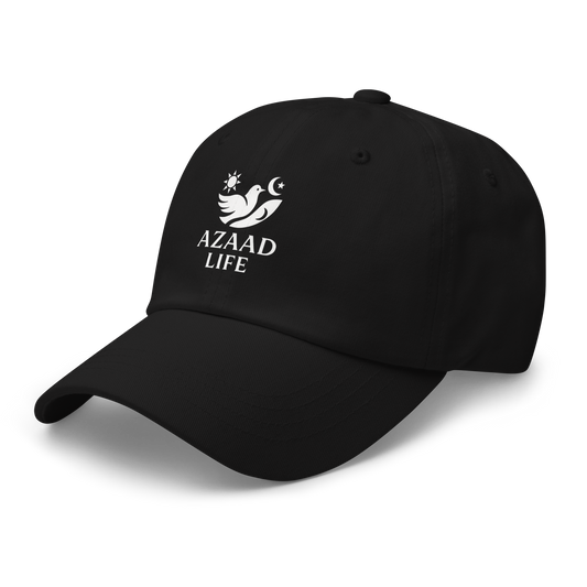Azaad Life™ Classic Hat