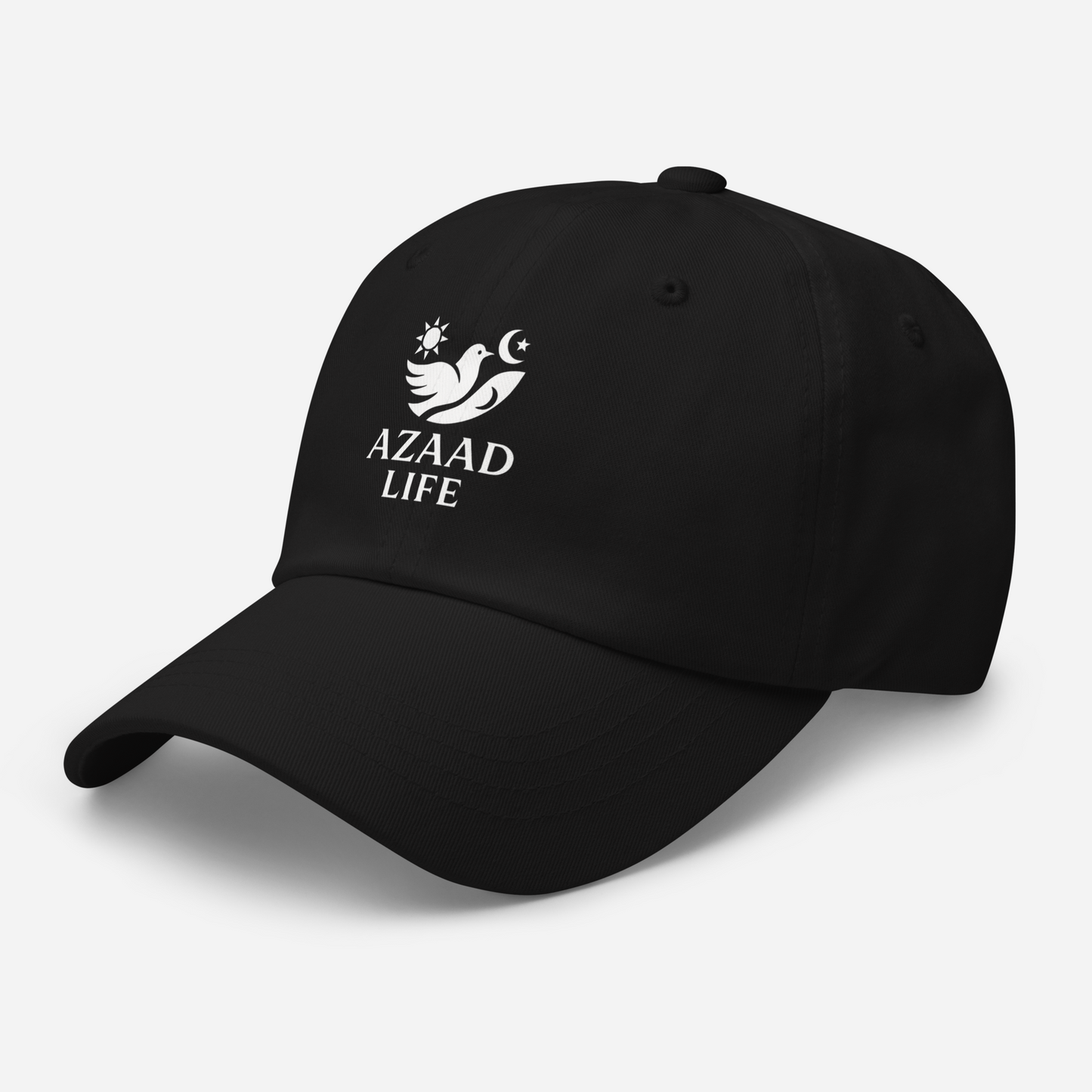 Azaad Life™ Classic Hat