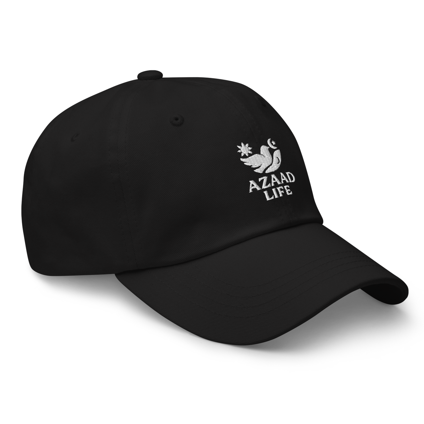 Azaad Life™ Classic Hat