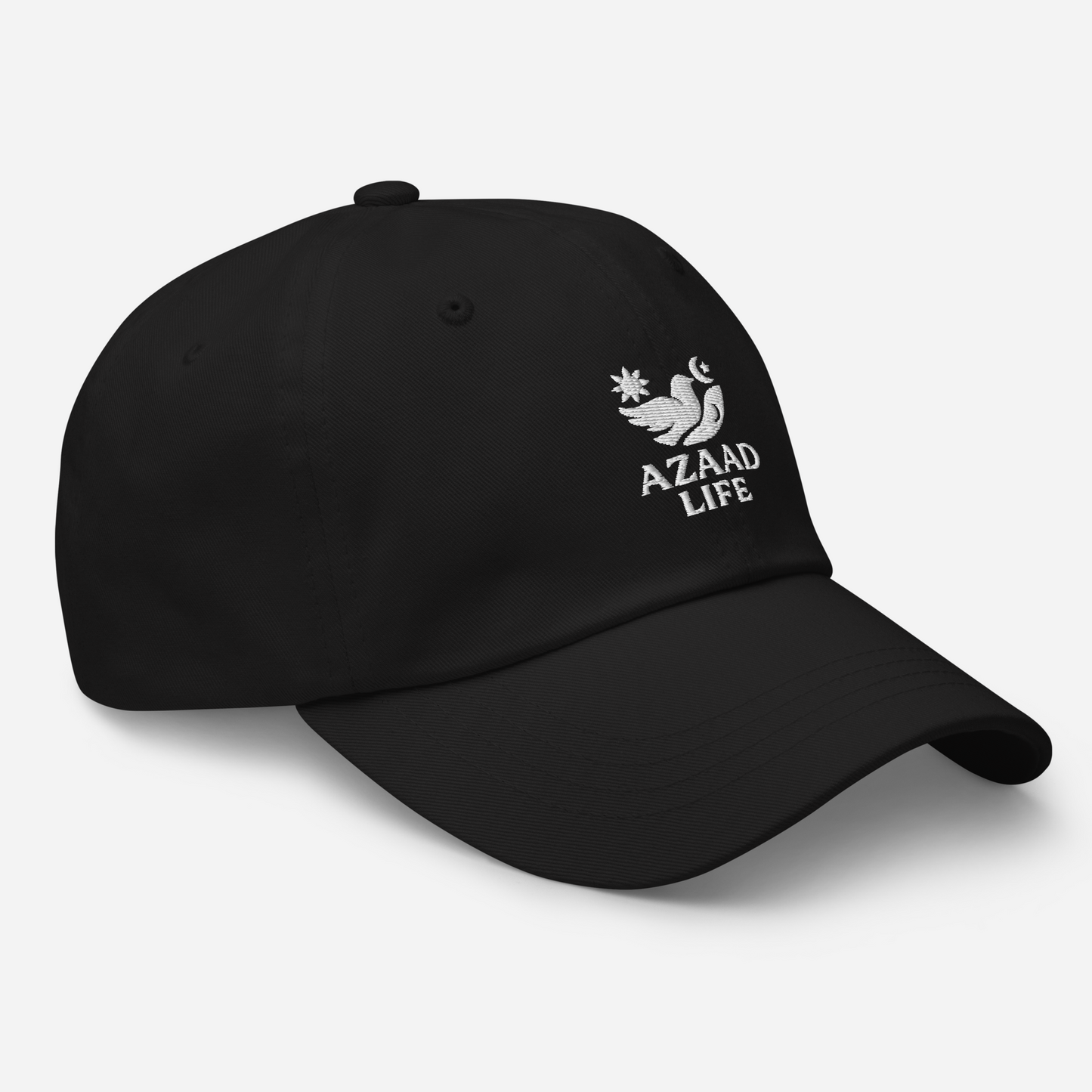 Azaad Life™ Classic Hat