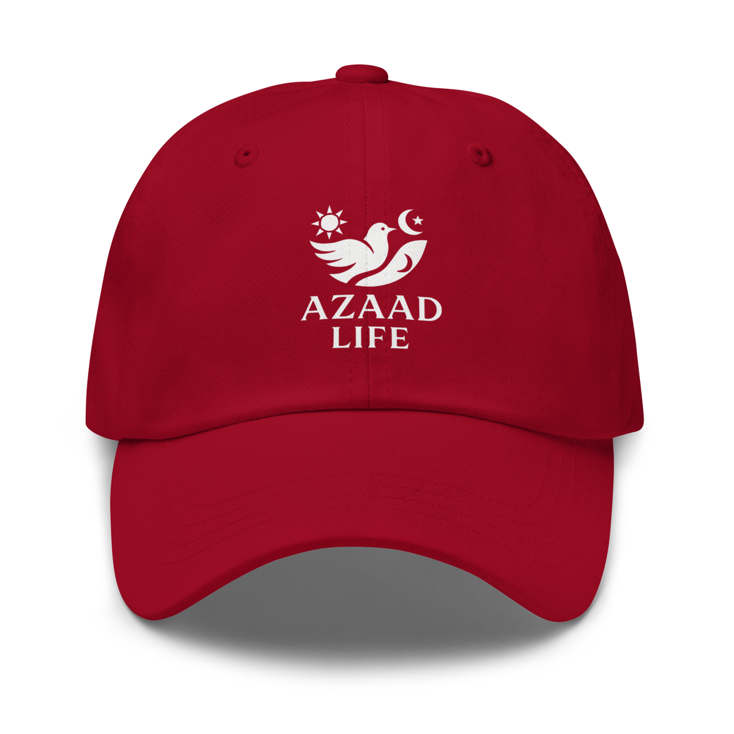 Azaad Life™ Classic Hat