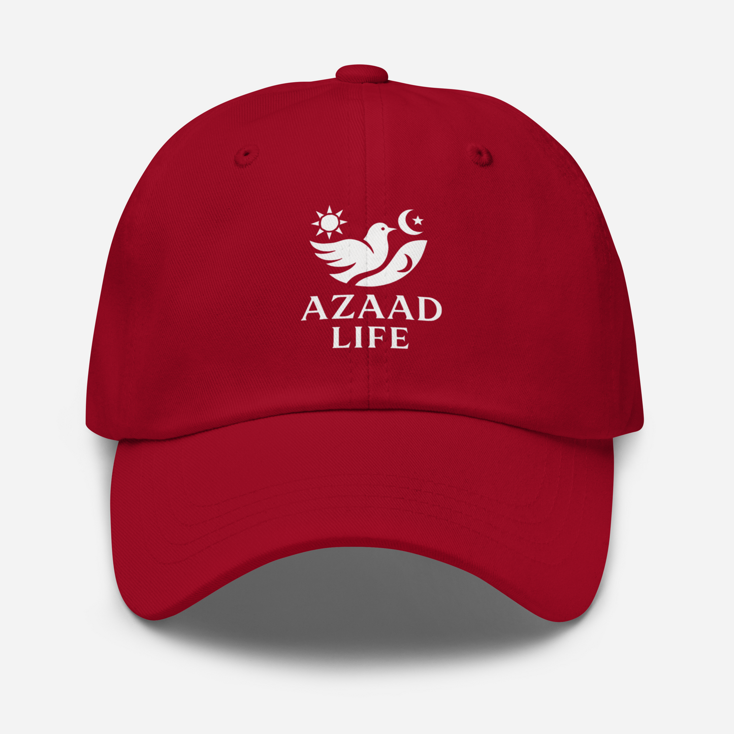 Azaad Life™ Classic Hat