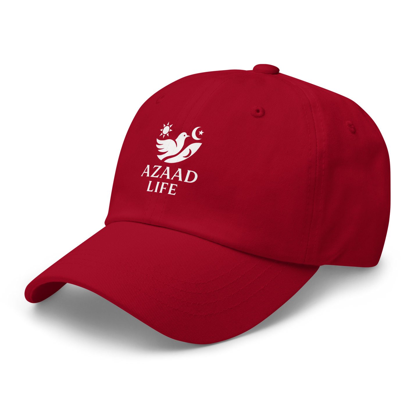 Azaad Life™ Classic Hat