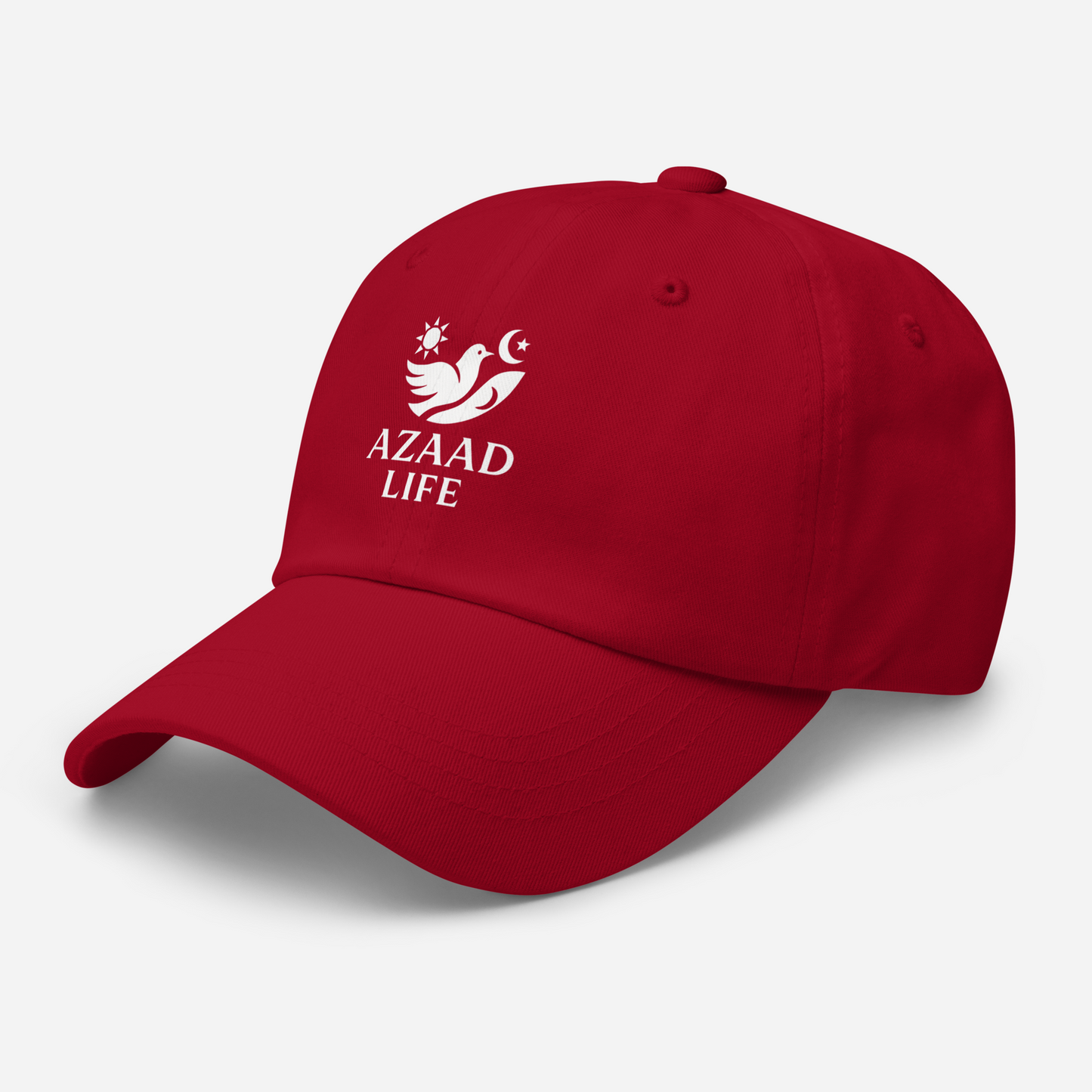 Azaad Life™ Classic Hat