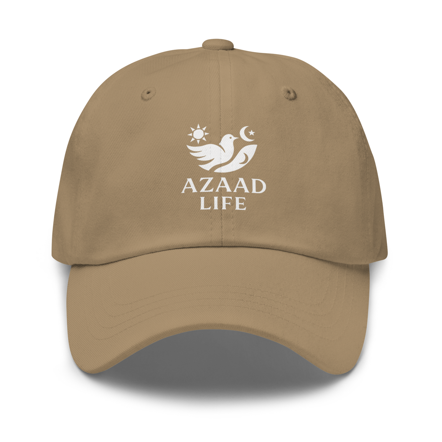 Azaad Life™ Classic Hat