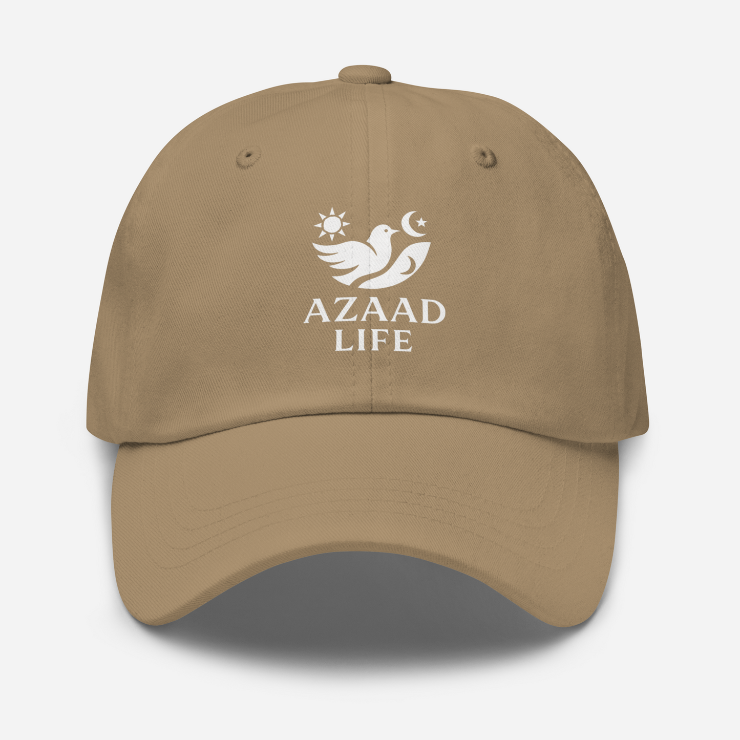 Azaad Life™ Classic Hat