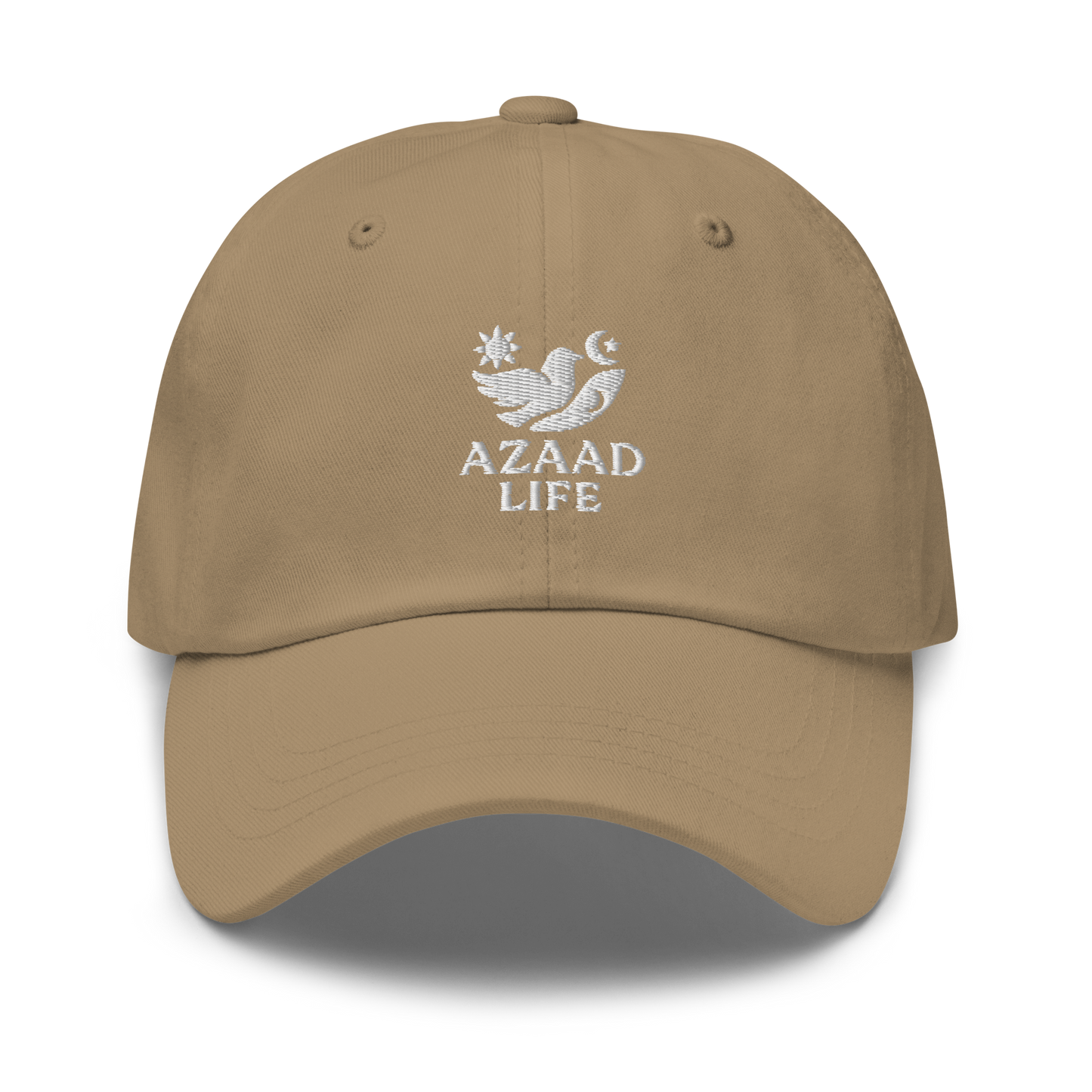 Azaad Life™ Classic Hat