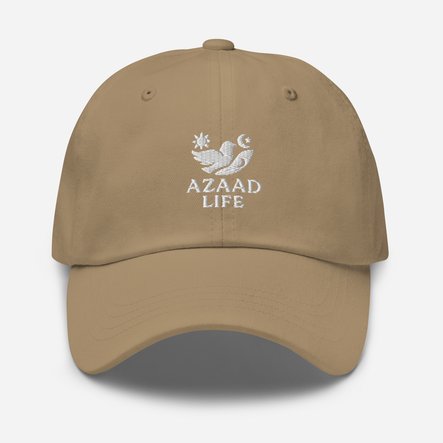 Azaad Life™ Classic Hat