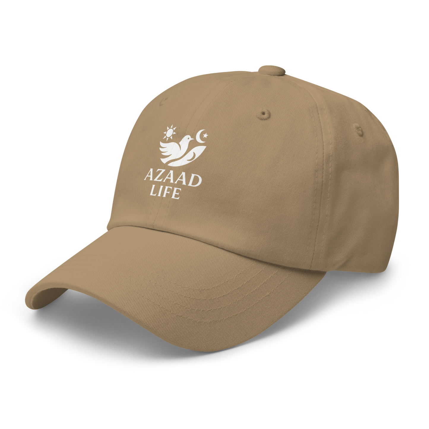 Azaad Life™ Classic Hat
