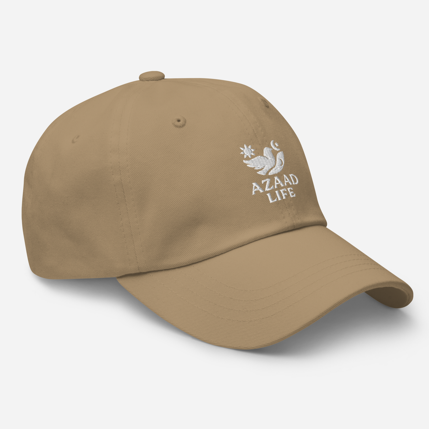 Azaad Life™ Classic Hat