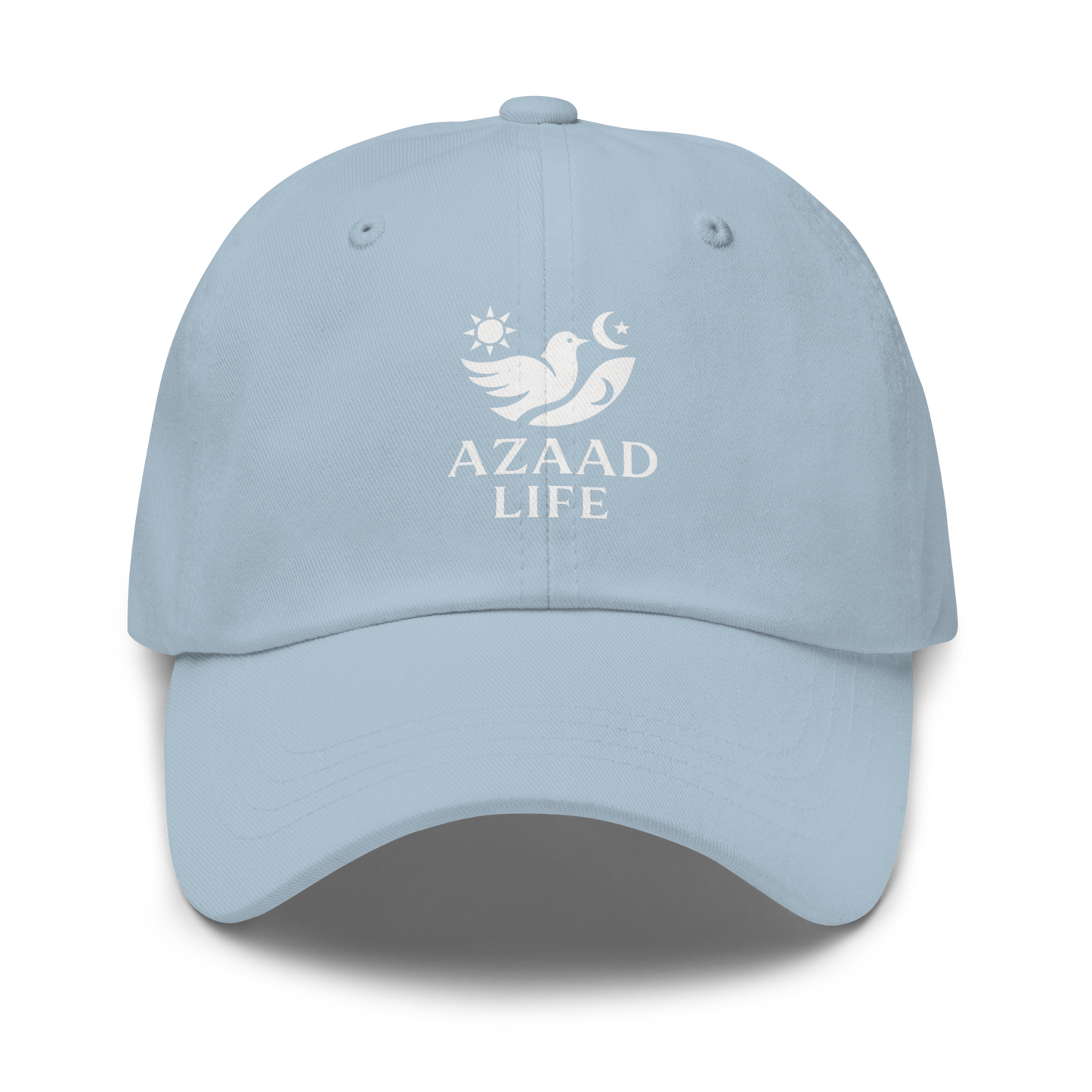 Azaad Life™ Classic Hat