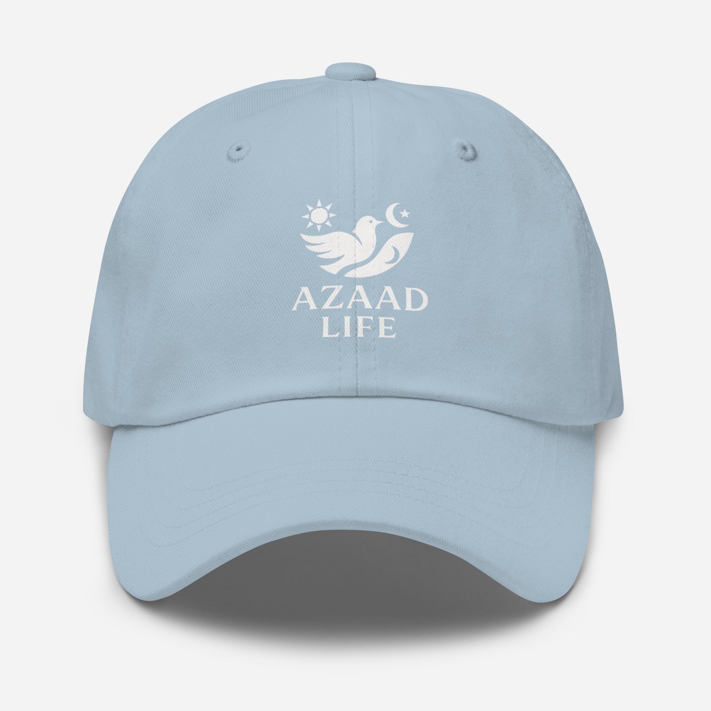 Azaad Life™ Classic Hat