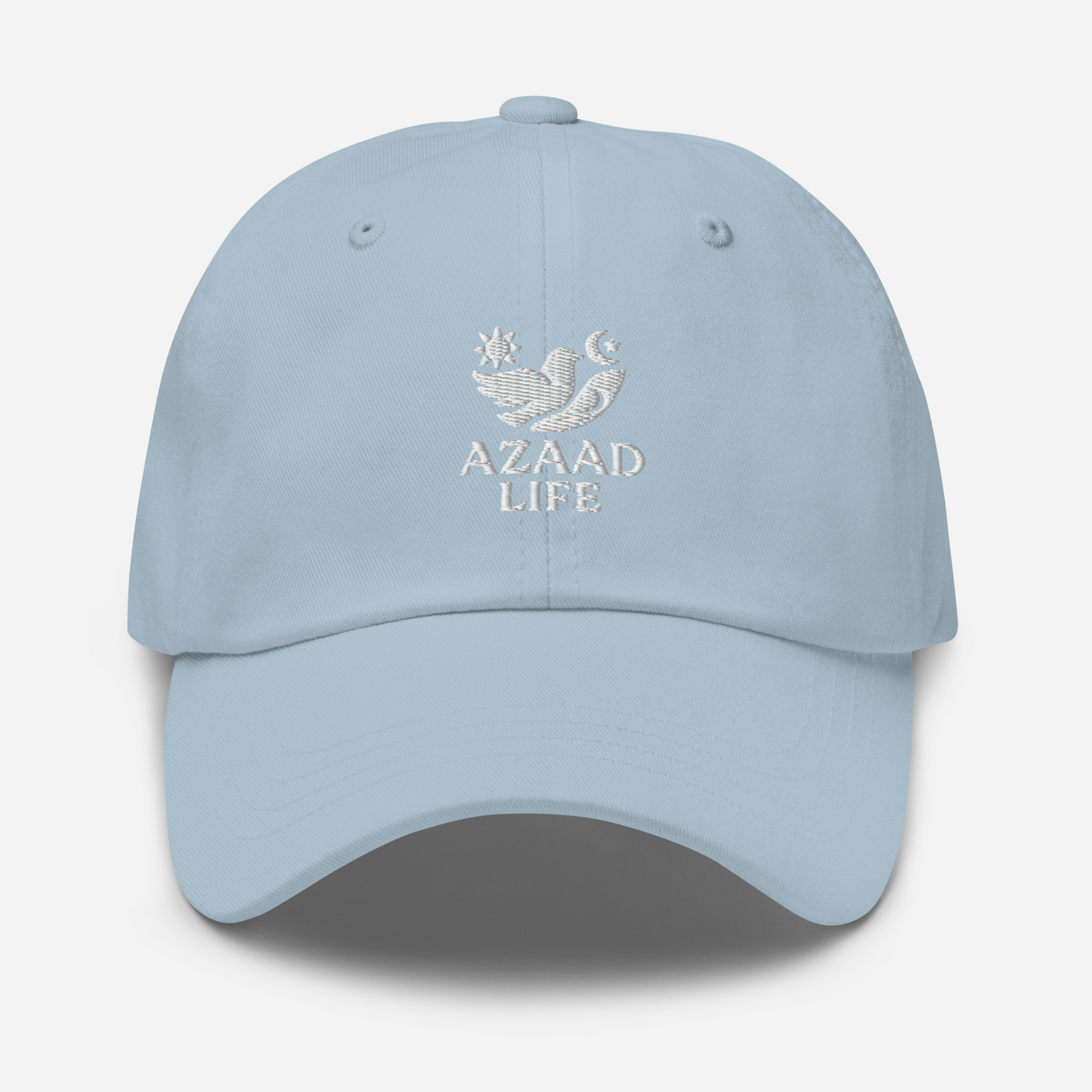 Azaad Life™ Classic Hat