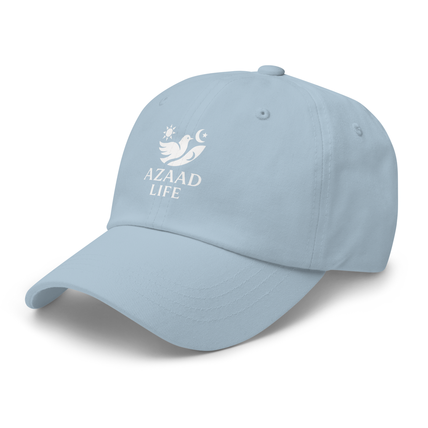 Azaad Life™ Classic Hat
