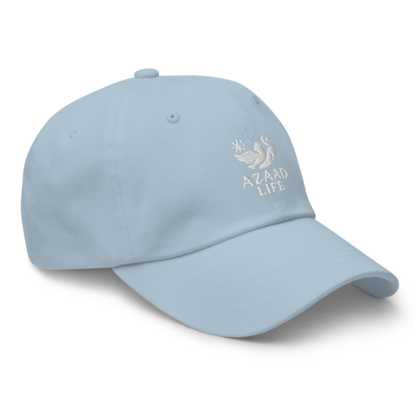 Azaad Life™ Classic Hat