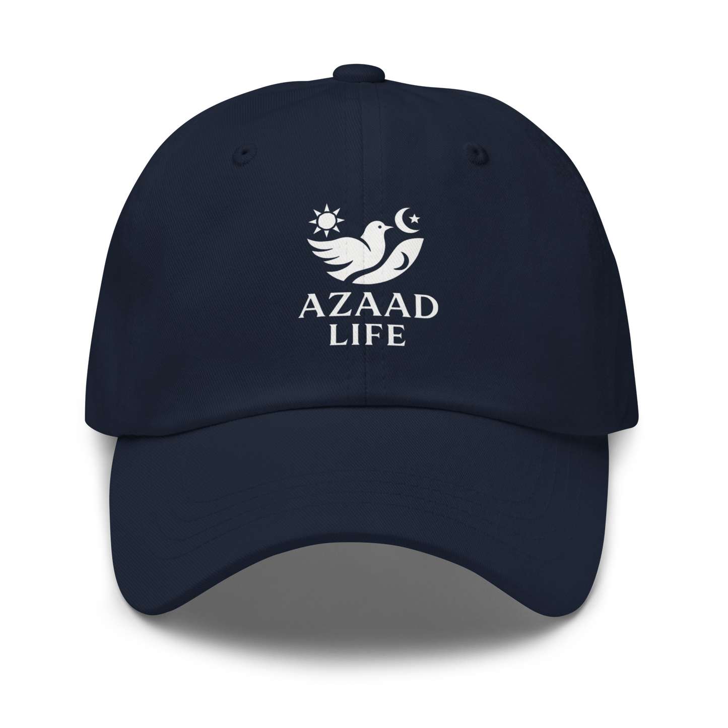 Azaad Life™ Classic Hat