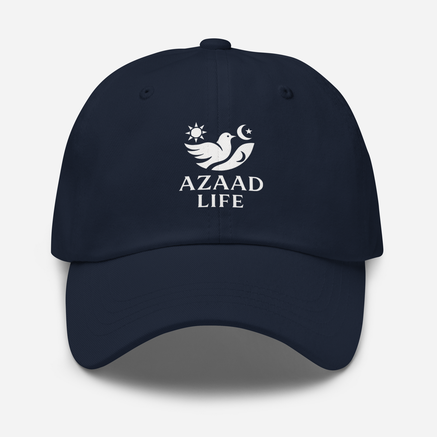 Azaad Life™ Classic Hat