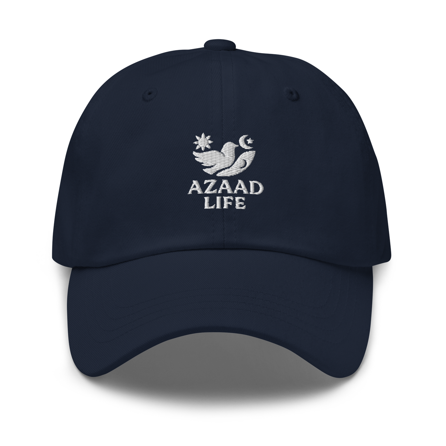 Azaad Life™ Classic Hat