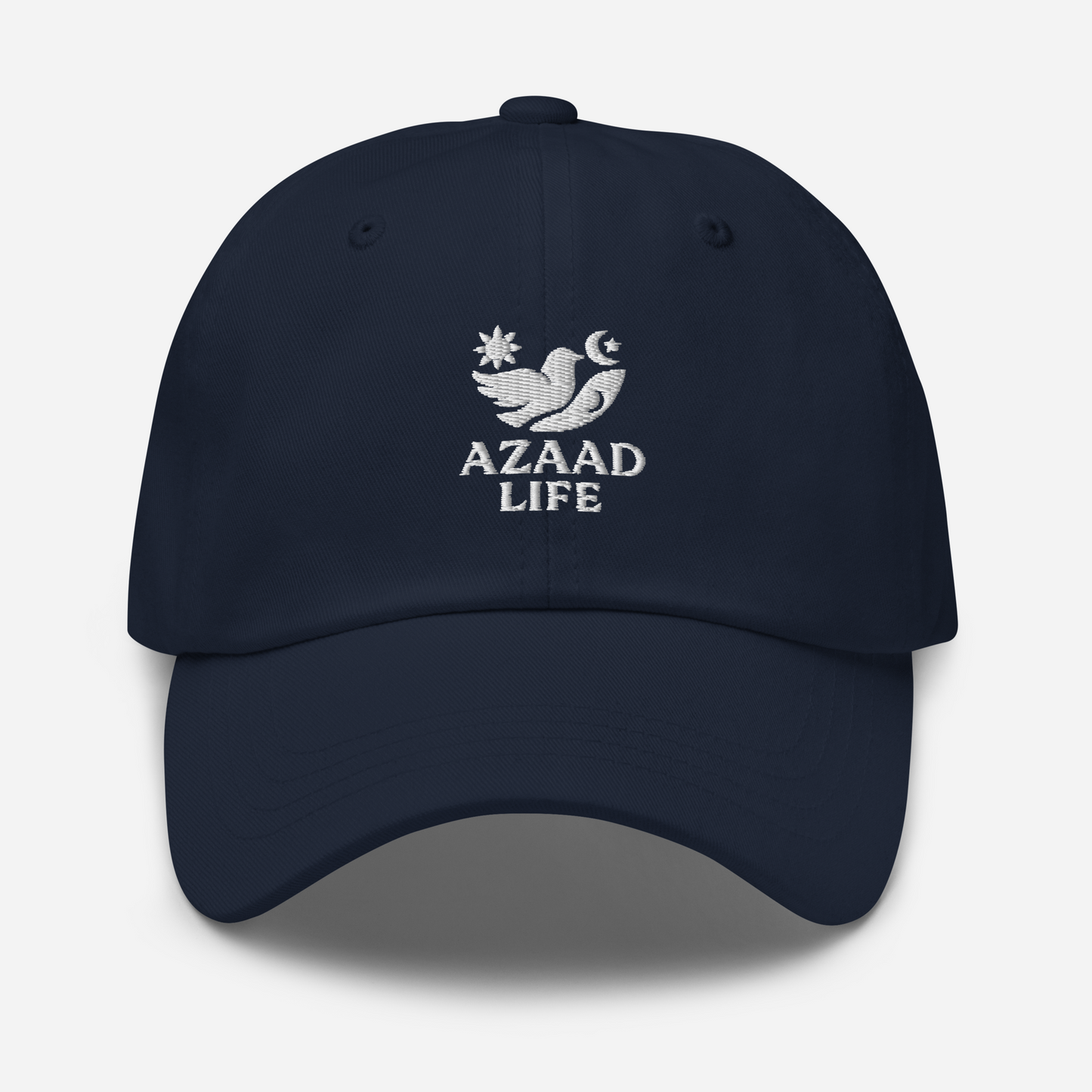Azaad Life™ Classic Hat
