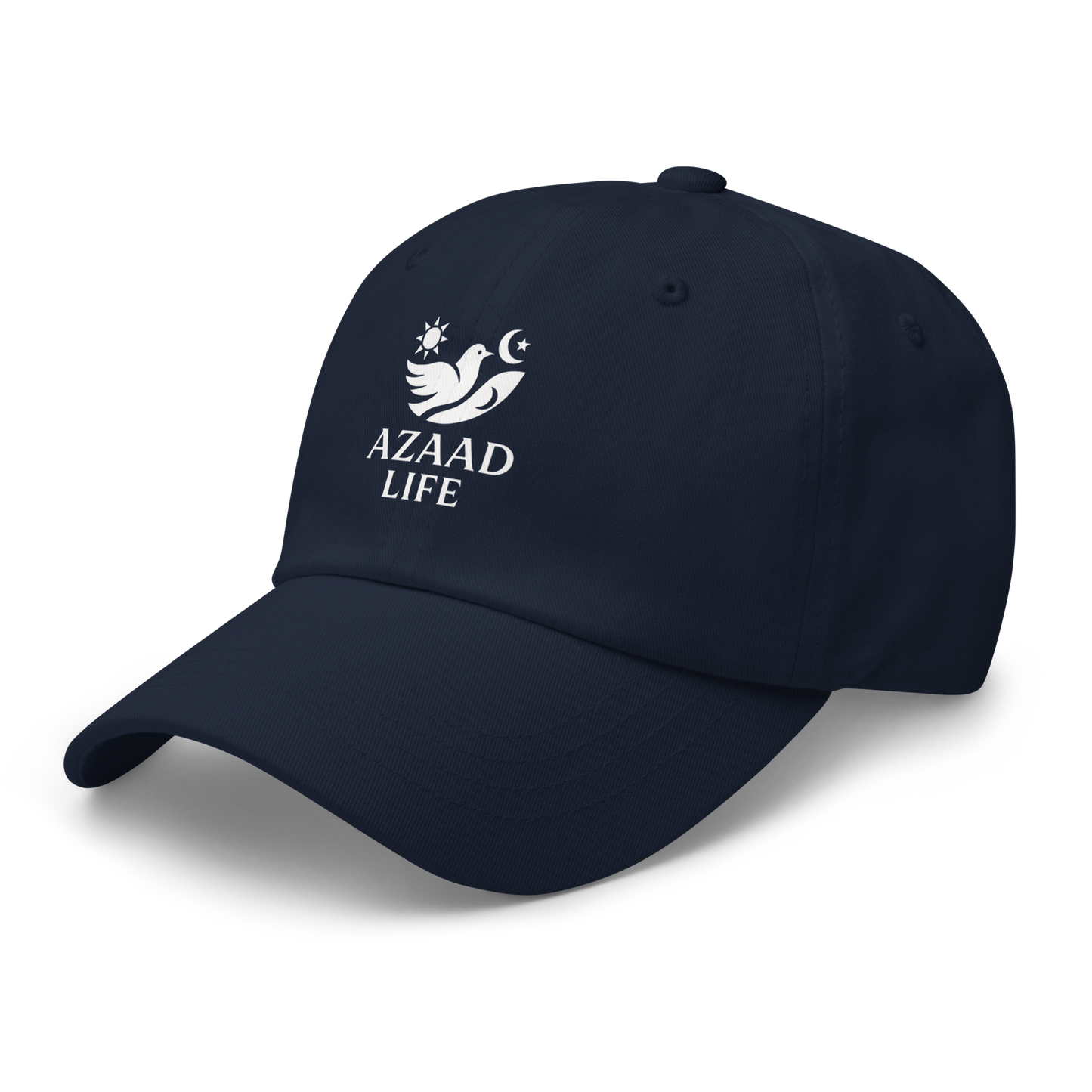 Azaad Life™ Classic Hat