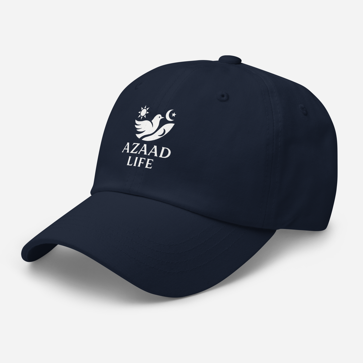 Azaad Life™ Classic Hat