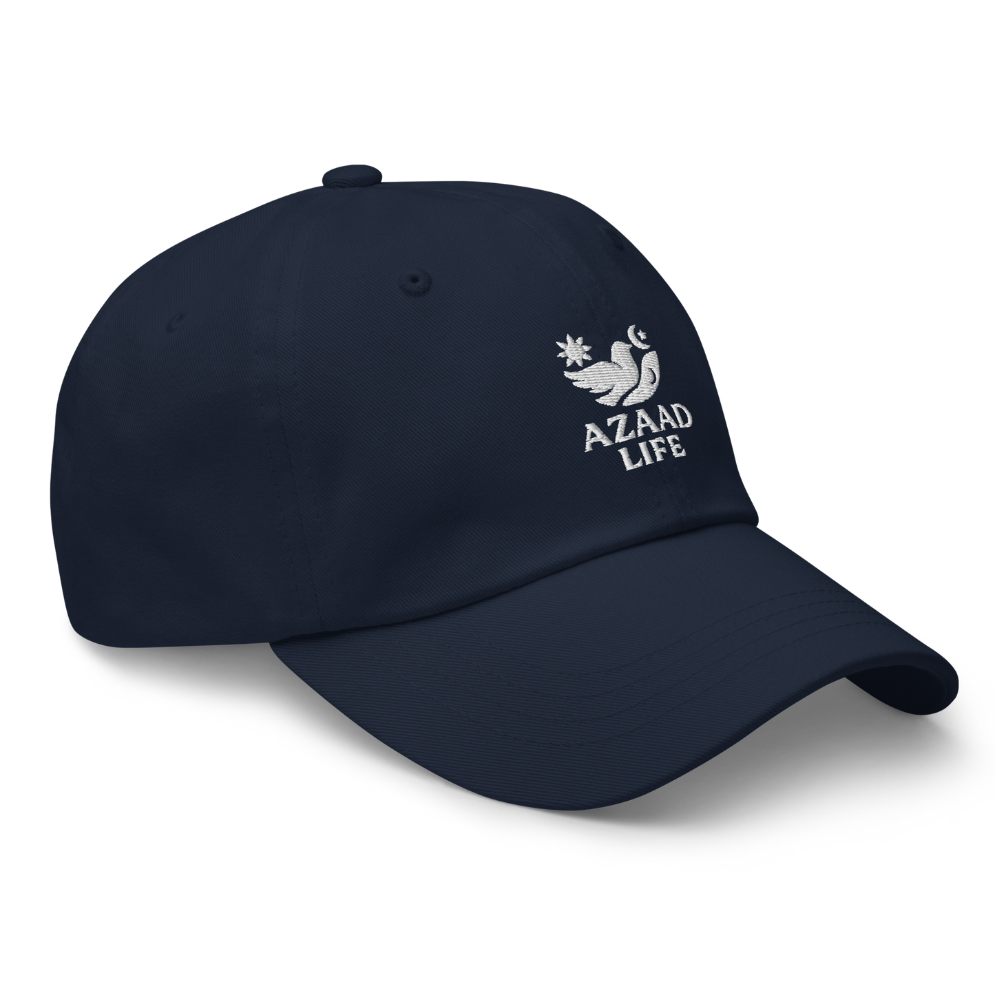 Azaad Life™ Classic Hat