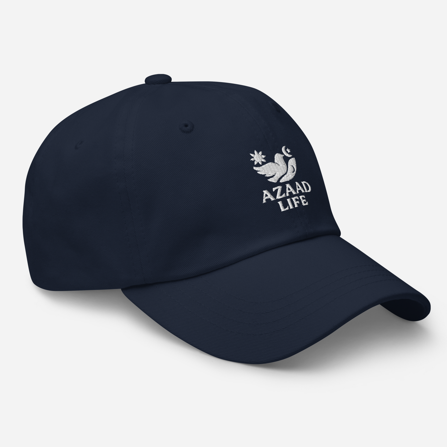Azaad Life™ Classic Hat