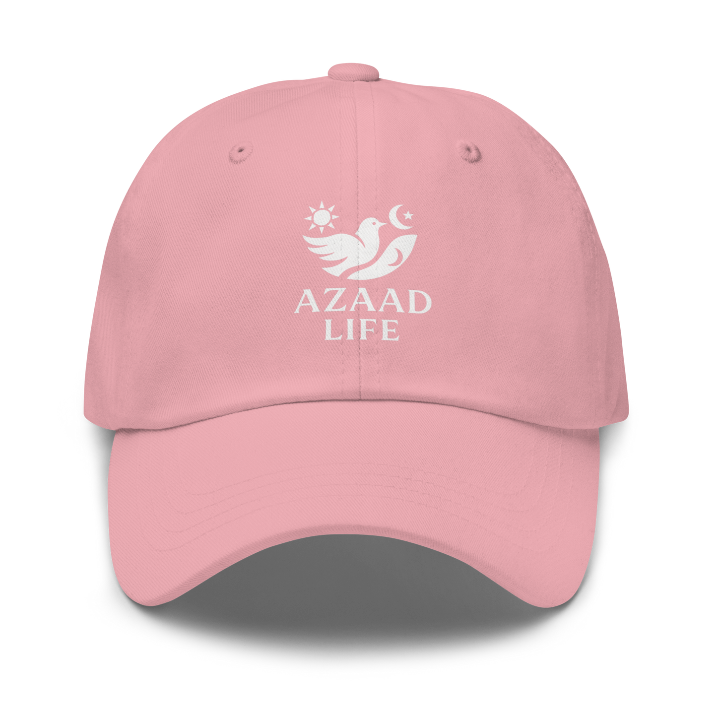 Azaad Life™ Classic Hat