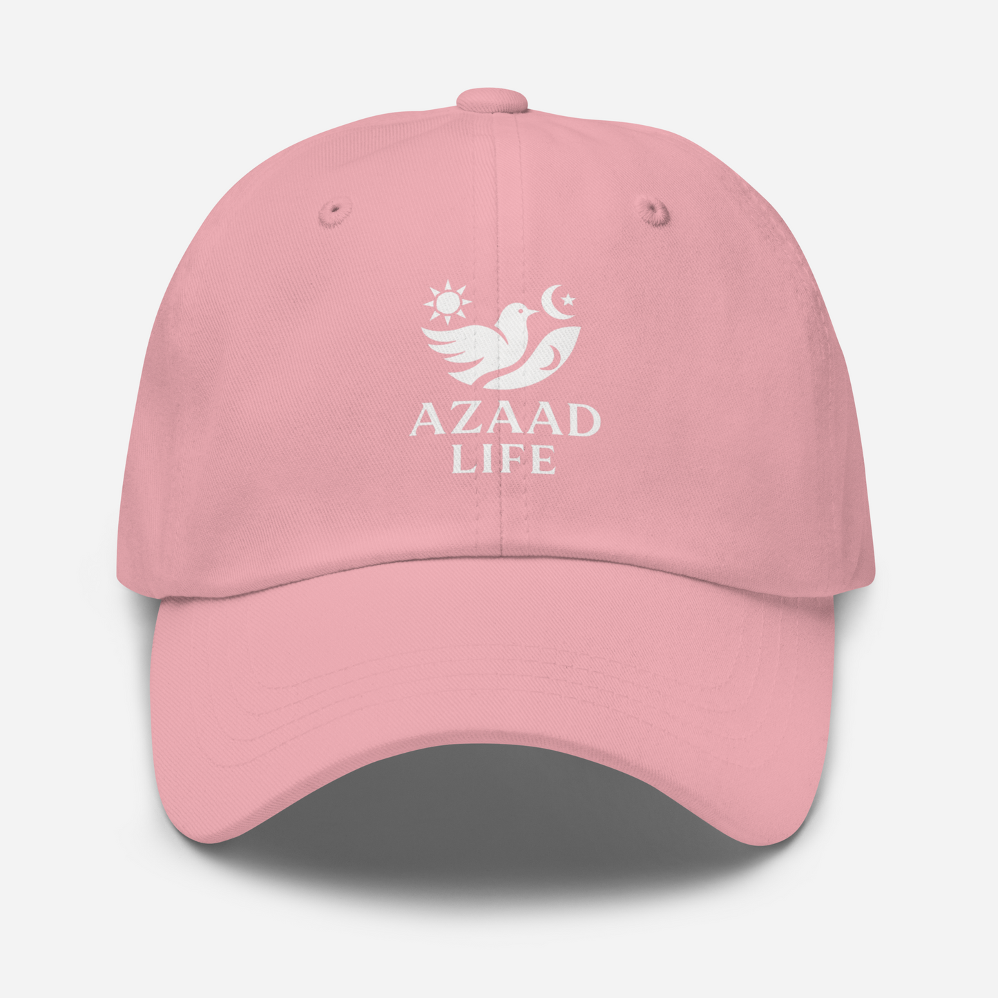 Azaad Life™ Classic Hat