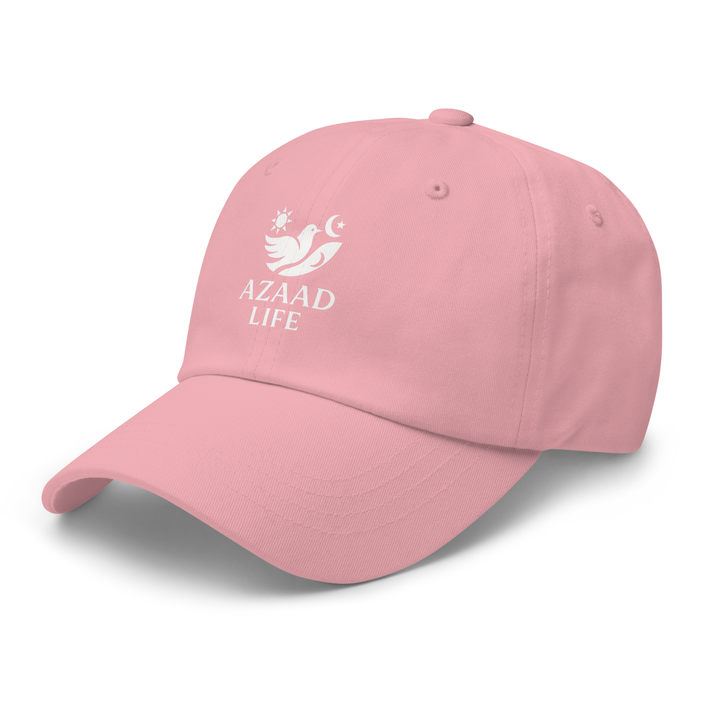 Azaad Life™ Classic Hat