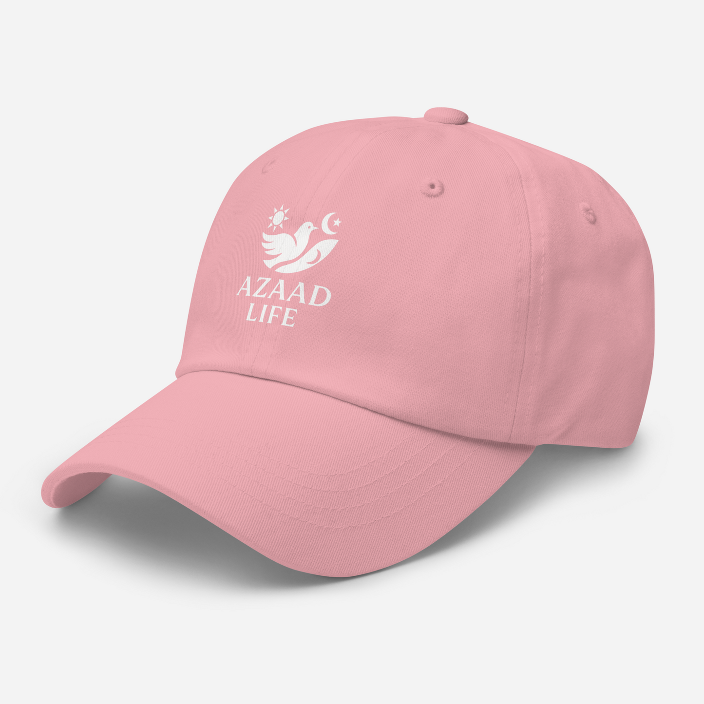 Azaad Life™ Classic Hat