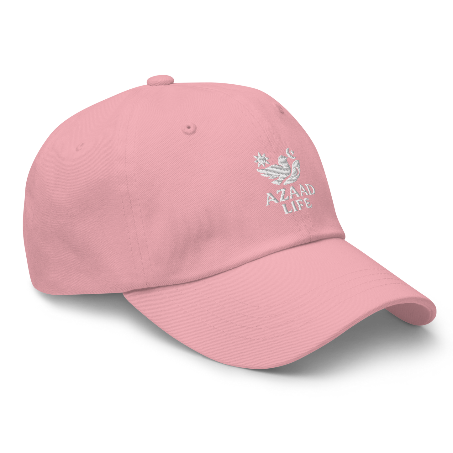 Azaad Life™ Classic Hat