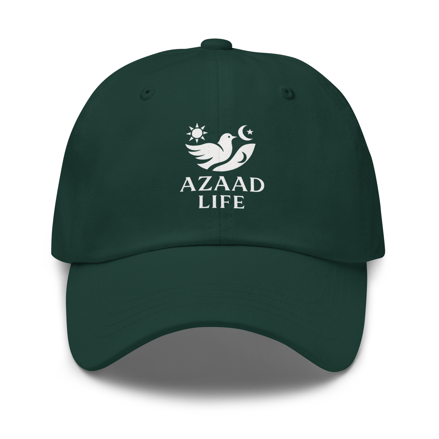 Azaad Life™ Classic Hat