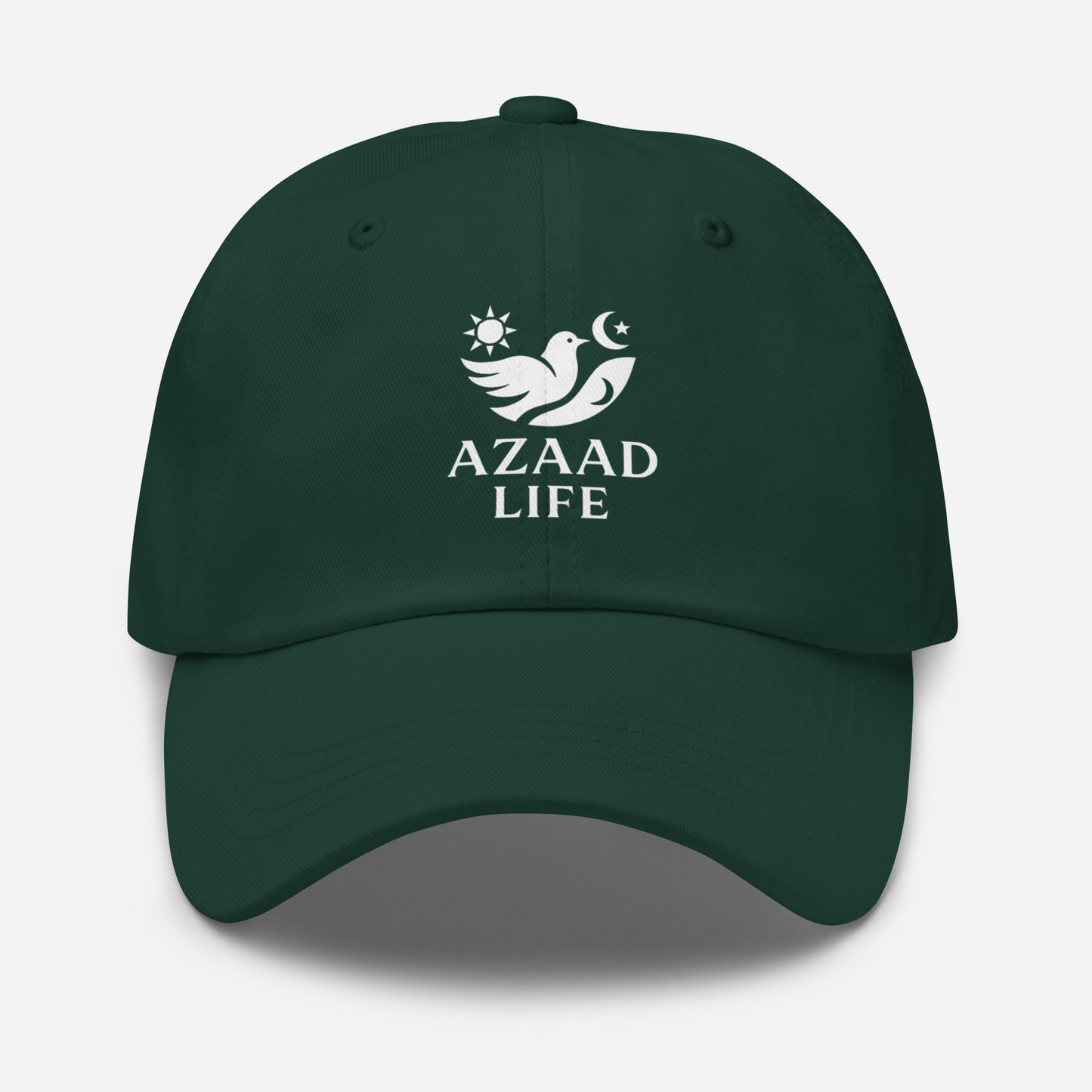 Azaad Life™ Classic Hat