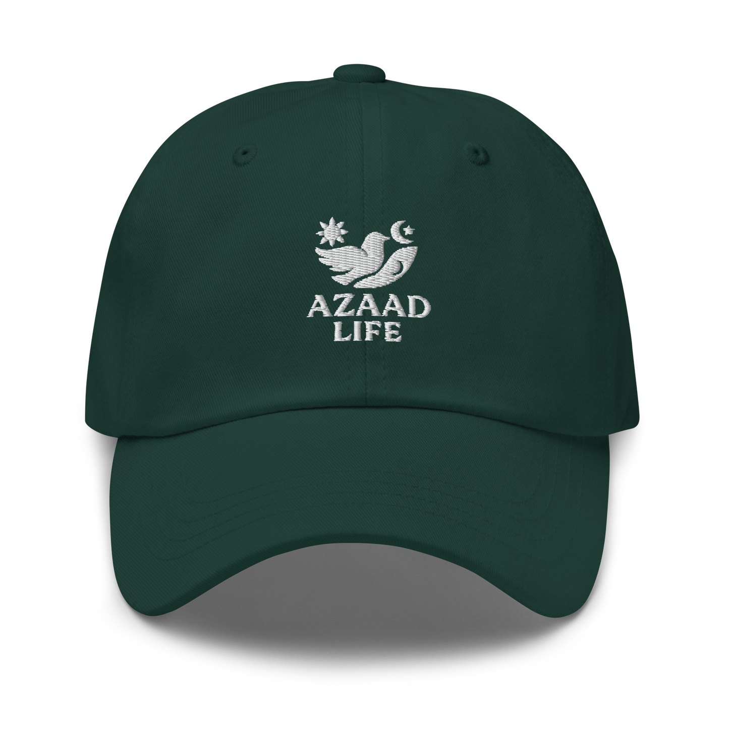 Azaad Life™ Classic Hat