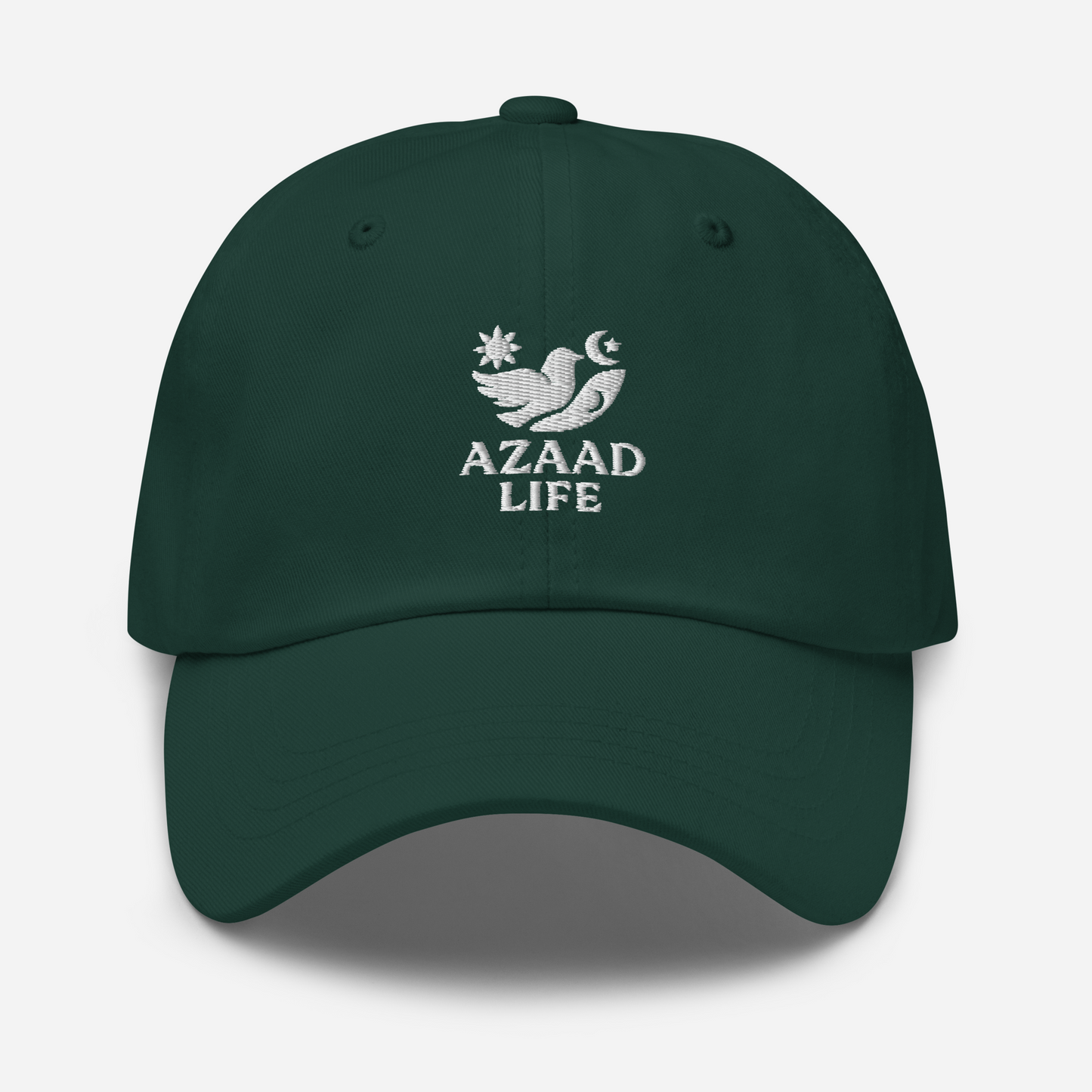 Azaad Life™ Classic Hat