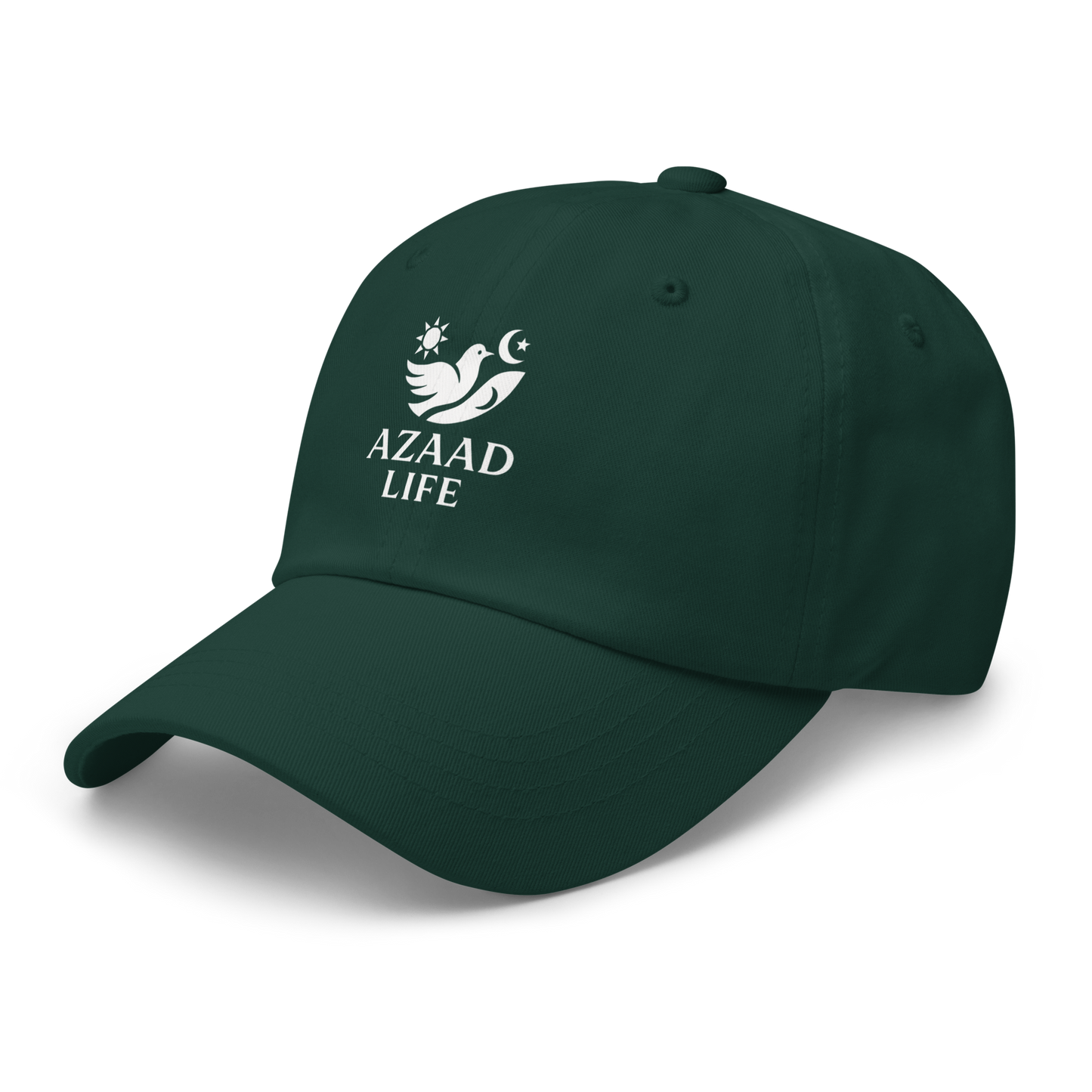 Azaad Life™ Classic Hat