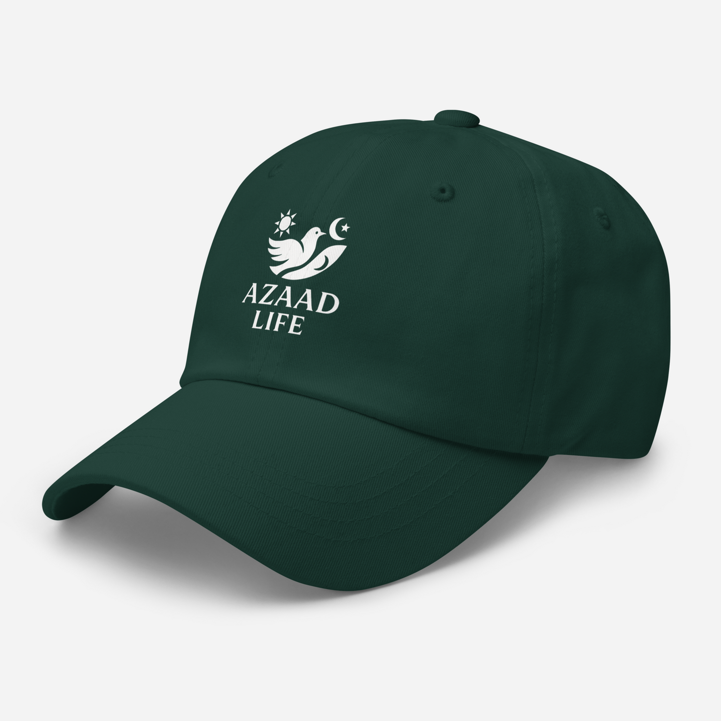 Azaad Life™ Classic Hat