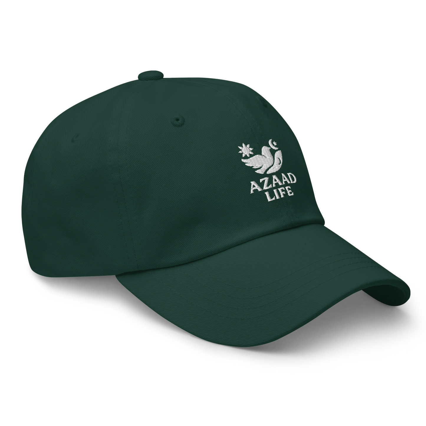 Azaad Life™ Classic Hat