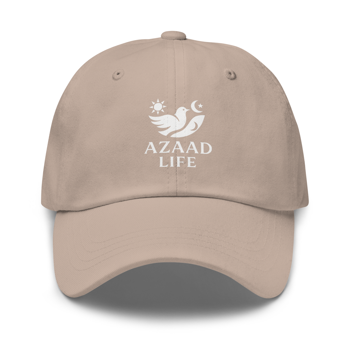 Azaad Life™ Classic Hat