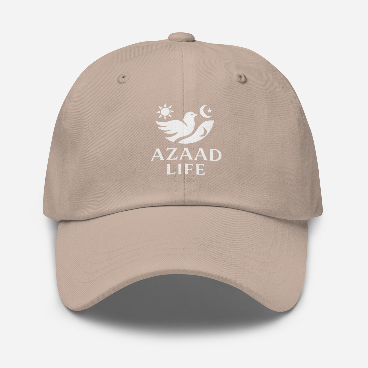 Azaad Life™ Classic Hat