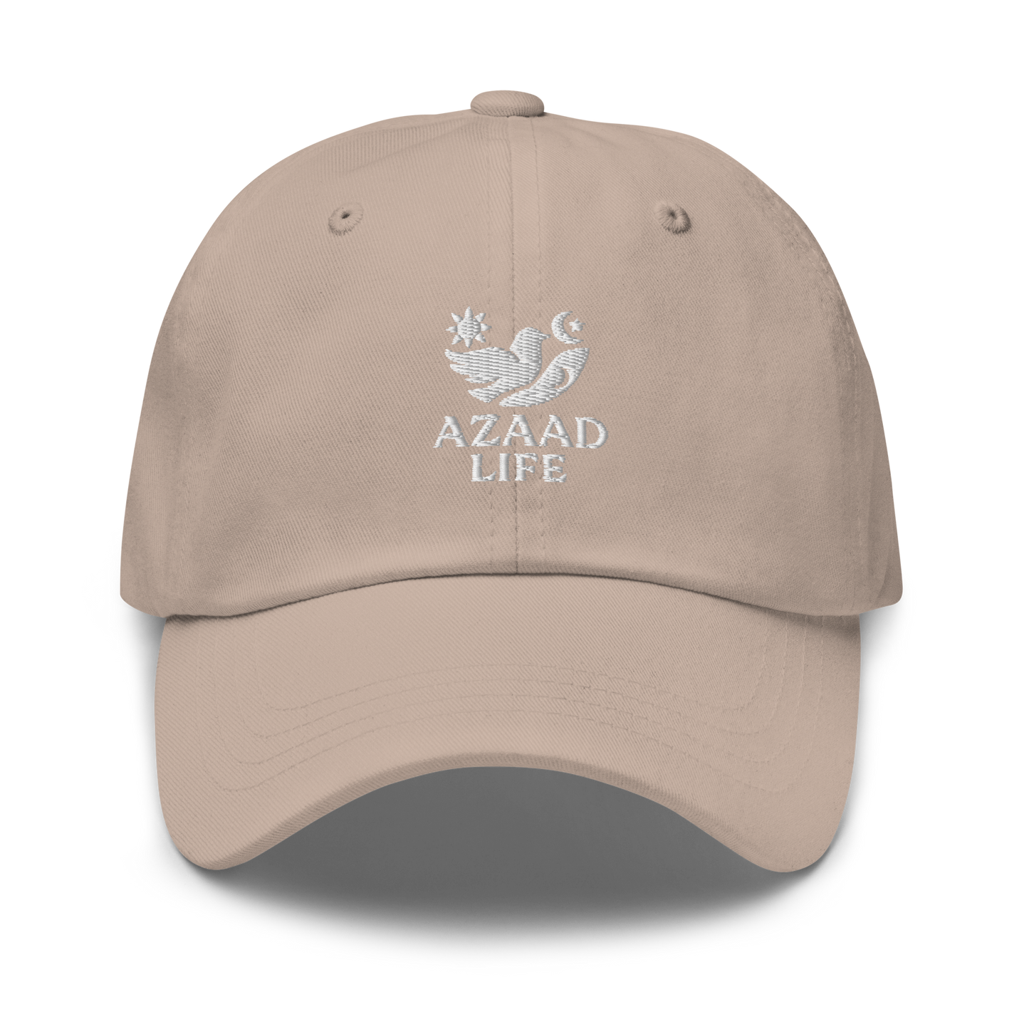 Azaad Life™ Classic Hat
