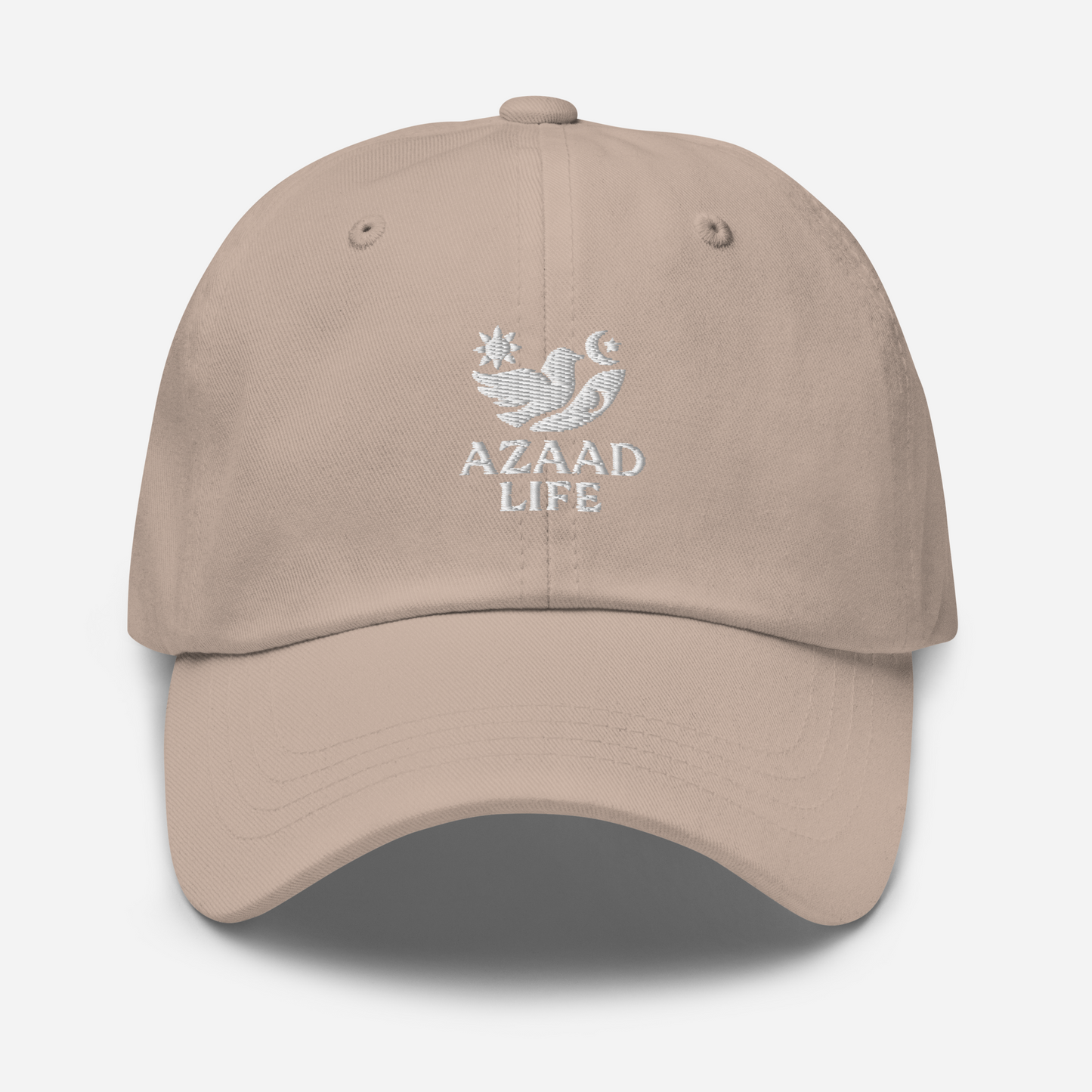 Azaad Life™ Classic Hat